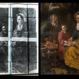 Hallado un 'velázquez' en el sótano de la Universidad de Yale