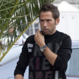 Tamudo deja de ser oficialmente jugador del Espanyol después de 13 años