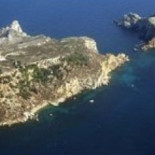 Pierre Yves Cousteau calcula que ha desaparecido entre el 50-90% de la riqueza de los fondos marinos mediterráneos