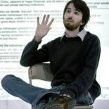 Contratado por Apple a los catorce años de edad