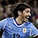 Uruguay gana en los penalties a Ghana y se clasifica para las semifinales