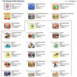 La App Store y la iTunes Store de Apple, hackeadas