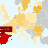 La velocidad media a la que navegan los españoles es superior a 5Mbps. WTF!
