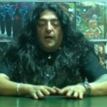 El Partido del Metal: tu nueva opción política