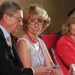 Aguirre revela que varios ayuntamientos del PP están en quiebra