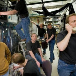 Prueba ultra-precisa confirma que los fotones son bosones