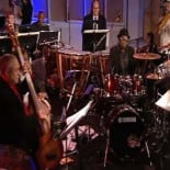 Beethoven fusionado con salsa