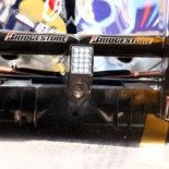 El secreto de Red Bull podría ser un pequeño aparato electrónico