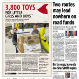 USA: Las gasolineras se cambian de marca por el boicot de los consumidores a BP [ENG]