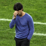 Löw: "Perdimos ante el mejor equipo del mundo"