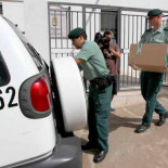 Detienen a José Antonio Conejo (PSOE Antequera) tras el registro del Ayuntamiento de Villanueva de la Concepción