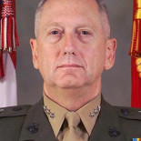 General que dijo "Es divertido dispararle a algunas personas" es elegido por Obama para comandar al ejército [ENG]