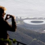 El Mundial 2010 llegó a su fin, por The Big Picture