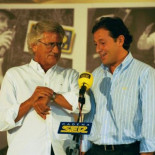 La COPE ficha a Paco González y Pepe Domingo Castaño