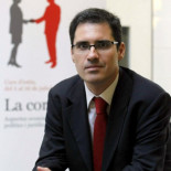 "El Estado está perdiendo la batalla contra la corrupción"