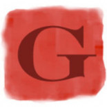 Este hombre estaba excitado  por conocer a Sarah Palin