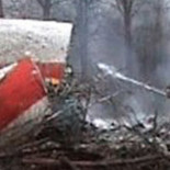 El piloto de Kaczynski: 'Si no aterrizo, me matará'