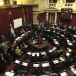 Aprueban el matrimonio homosexual en Argentina