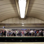 Ultimátum de Metro a sus empleados
