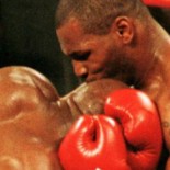 Mike Tyson: "Mi vida es una mierda y yo soy un jodido cacho de mierda"