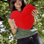 El primer corazón digital de España late en una joven leonesa