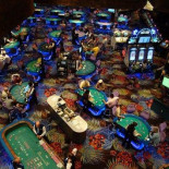 Hay que acabar con el fraude fiscal de bingos y casinos