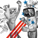 ¡Insurrección en las aulas!