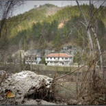 Bunker nuclear secreto