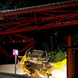 Un accidente en una atracción del Tibidabo provoca un muerto y tres heridos graves