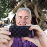 Cayo Lara: "Si la clase trabajadora supiera de política igual que de fútbol sería invencible"