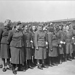 El papel de las mujeres alemanas en el holocausto nazi fue mayor de lo que se cree tradicionalmente