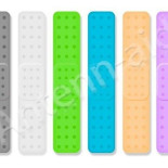 Tiritas para solucionar el problema del iPhone 4