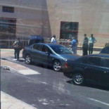 Coches oficiales para uso particular