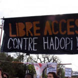 La ley antipiratería francesa es un fracaso en su primer año