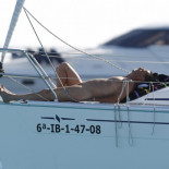 Las vacaciones de lujo de un insolvente