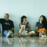 Los controladores militares dicen que no están 'cualificados' para gestionar el tráfico civil