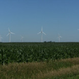 Google compra 20 años de energía eólica