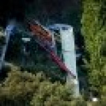 La empresa de mantenimiento del Tibidabo debía pagar si la atracción permanecía parada