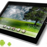 Asus deja Windows EC7 y se decanta por Android como sistema operativo en sus tablets