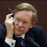 El Banco Mundial infoma que hay 60 millones de nuevos pobres tras la crisis