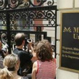 Salarios y despidos millonarios con cargo a la Seguridad Social