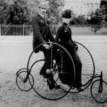 Fotos de ciudades de América de antes de 1950