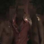 Las locas noches romanas de los curas gays