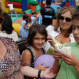 «La mejor merienda es un bocadillo de los de toda la vida»