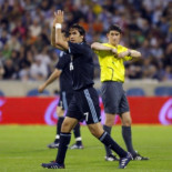 Raúl dice adiós al Madrid