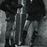 Prostitutas 'autónomas', empujadas a los clubes