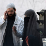 Musulmanes en Europa: hacia un continente islámico.