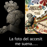 Cartel premiado con foto robada del Flickr