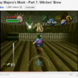 Un "Easter Egg" de Youtube te permite jugar al Snake [Eng]