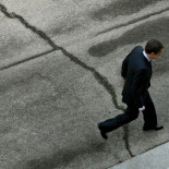 Zapatero: ""He pasado muy malos ratos y noches sin dormir por la crisis""